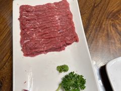 -南门涮肉(后海店)