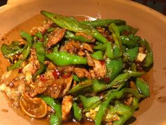 -吃饭皇帝大(解放西路店)