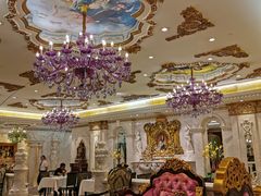 大堂-金米箩大酒店(五角场店)