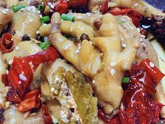 -小民大排档(光谷店)
