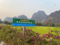 -明仕田园