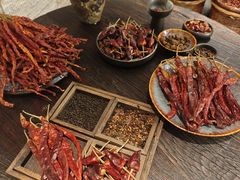 -山石榴·贵州菜(丰盛里店)