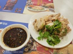 -振鼎鸡(福州路店)
