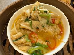 -潮府馆·非遗潮州菜·港式点心(世纪公园店)