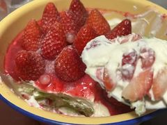 -山与蓝·轻糖鲜果蛋糕(勒泰店)