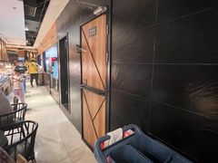 -比格比萨自助(新辰里学清路店)