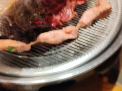 -韩盛源泥炉烤肉店(高深路店)