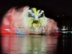 -长春市南湖公园