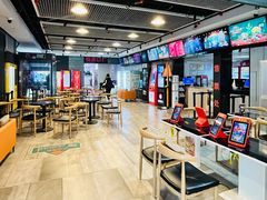 -保利国际影城杭州中南店