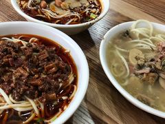 -吴记怪味面(牛王庙店)