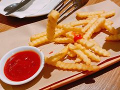 -必胜客(百联又一城店)