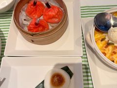 -桂满陇·杭州小馆(巴黎春天浦建店)