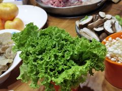 -冰煮羊(山水小区店)