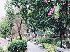 -黄埔古港