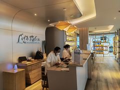 -Let’s Relax Spa(MBK)