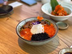 -Hatsune隐泉日式料理(三里屯太古里店)