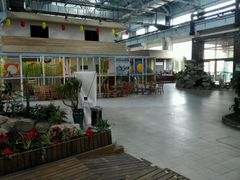 景观位-森谷美食公园(杨行店)