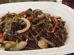 -缘来聚·徽菜名店(黄山宏村店)