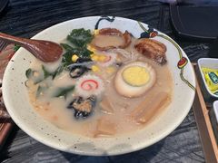 -将太无二·蓝鳍放题·北美寿司(领展购物广场中关村店)