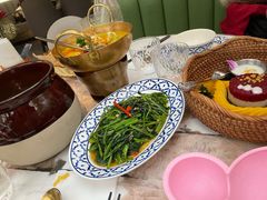 -KingThaia金泰兰(滨江天街店)
