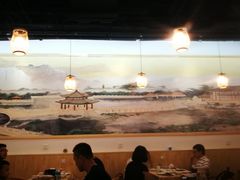 大堂-廣味潮鲜·一品潮滋味(五道口店)