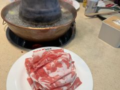 -阳坊大都涮羊肉(阳坊总店)