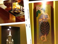 -蘭纳泰式传统按摩SPA(胶州路店)