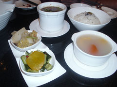 卤肉饭-鹿港小镇(中关村店)