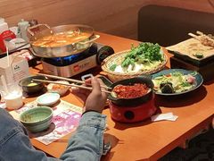 -仓桥家·焗寿司·锅物(光谷步行街店)