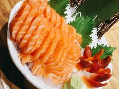 -林妈妈村·日式料理(宝山万达店)