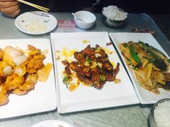 -乡间好味私家菜(总店)