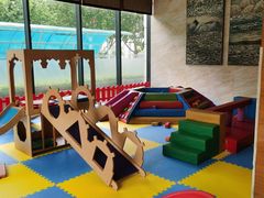 -廊坊固安福朋喜来登酒店
