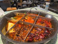 -五里关火锅(牛市口店)