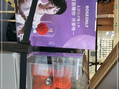 -ROSEONLY诺誓(广州K11店)