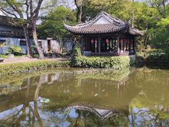 -绮园景区