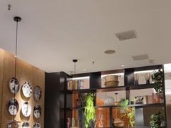 -秀玉coffee&kitchen(黄石大上海店)