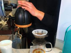 -卖呆儿咖啡(望京店)