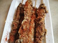 -功德林素菜饭庄(前门店)