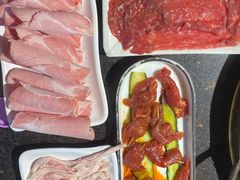 -巴蜀大宅门火锅(北大街店)