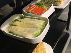 -锅说大脸毛肚重庆老火锅(佐阾店)