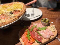 -1861意大利餐厅(文化广场店)