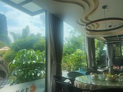 -生态苑农庄(十里画廊遇龙河店)