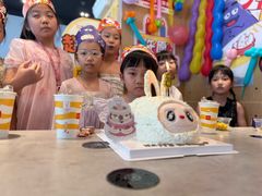 -麦当劳(帝豪店)