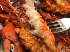 -Burger & Lobster(Dean Street)