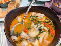 -蕉叶·广州明星泰国菜(黑金冠保利广场店)