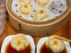 -李犟大爆鳝面·手工蟹黄包(湖滨西湖店)