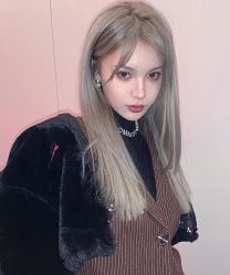 -M1 HAIR烫染