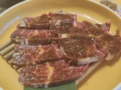 -AJIYA·池袋日式烧肉自助(天津万象城店)
