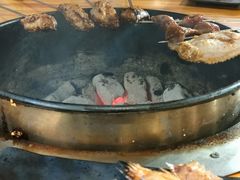 -号令江湖·水浒烤肉(和畅睦邻中心店)