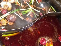 -唇辣号重庆老火锅(亦庄店)